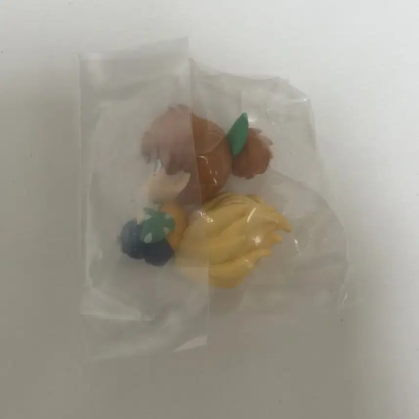 [SOLD OUT] 이누야사 싯포 가챠