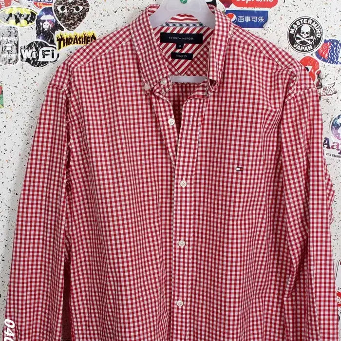[BUNJANG] Tommy Hilfiger Men&
