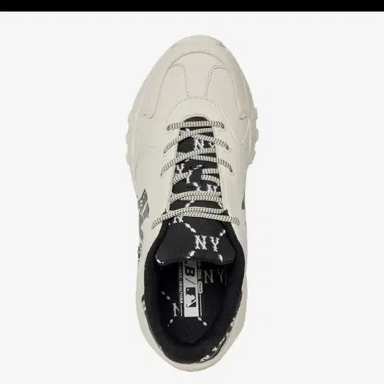 [BUNJANG] MLB Big Ball Chunky Sneakers / 엠엘비 빅불청키 운동화