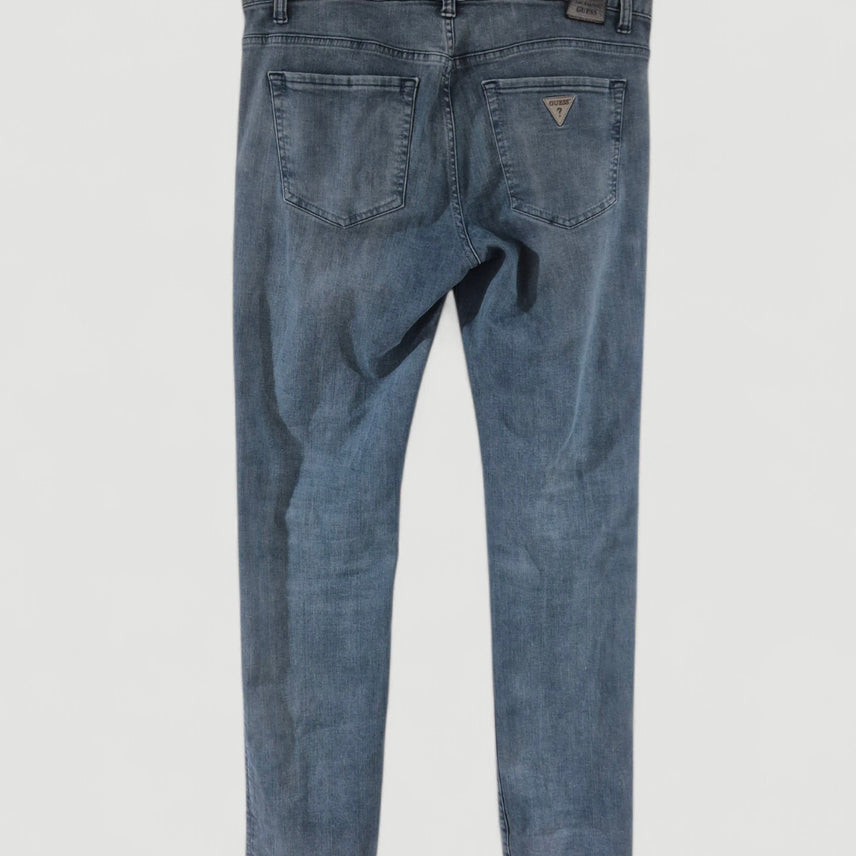 [SOLD OUT] [33~34]게스 스판 데님청바지