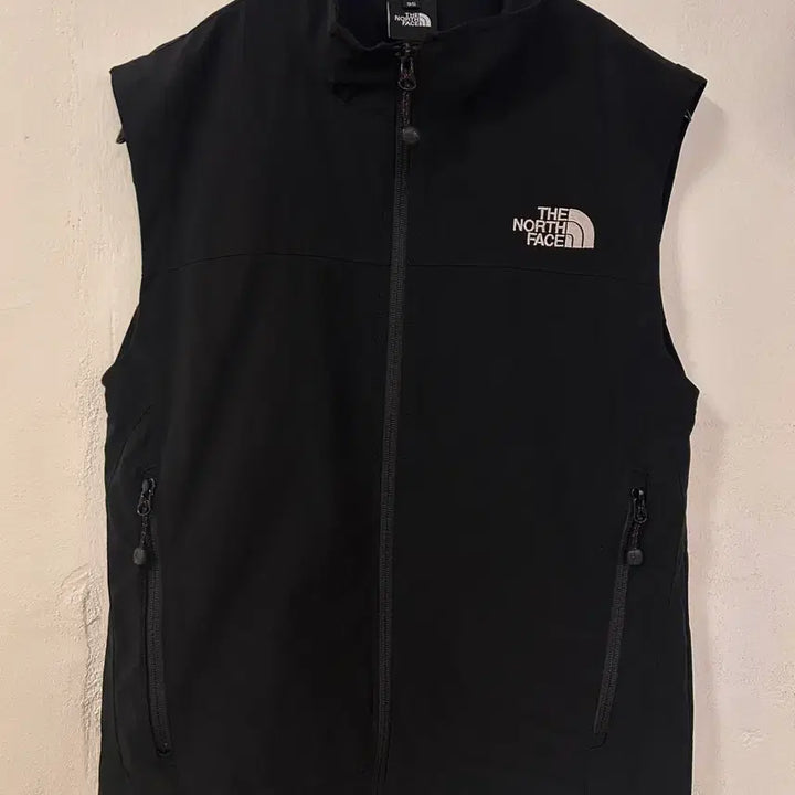 [SOLD OUT] 노스페이스 블랙 베스트 95