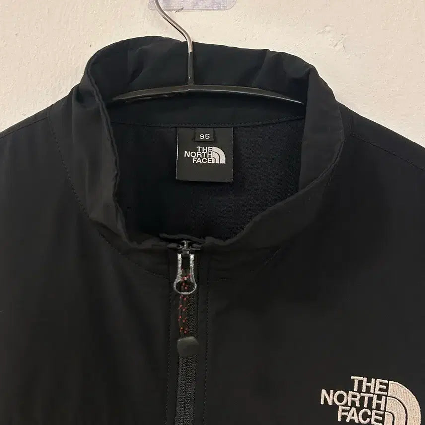 [SOLD OUT] 노스페이스 블랙 베스트 95