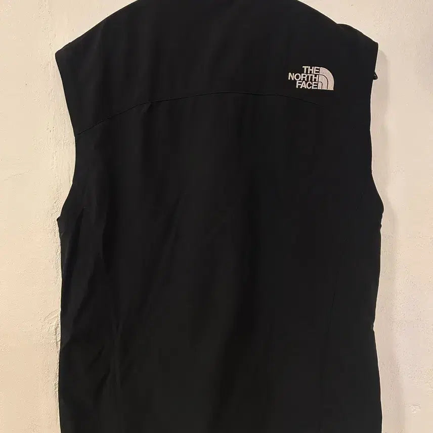 [SOLD OUT] 노스페이스 블랙 베스트 95