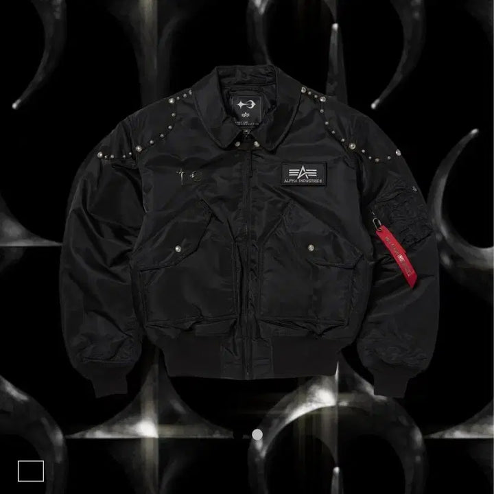 [SOLD OUT] 떠그클럽 알파인더스트리 cwu 45 항공자켓 블랙 m 쿨거래 품절 새상품
