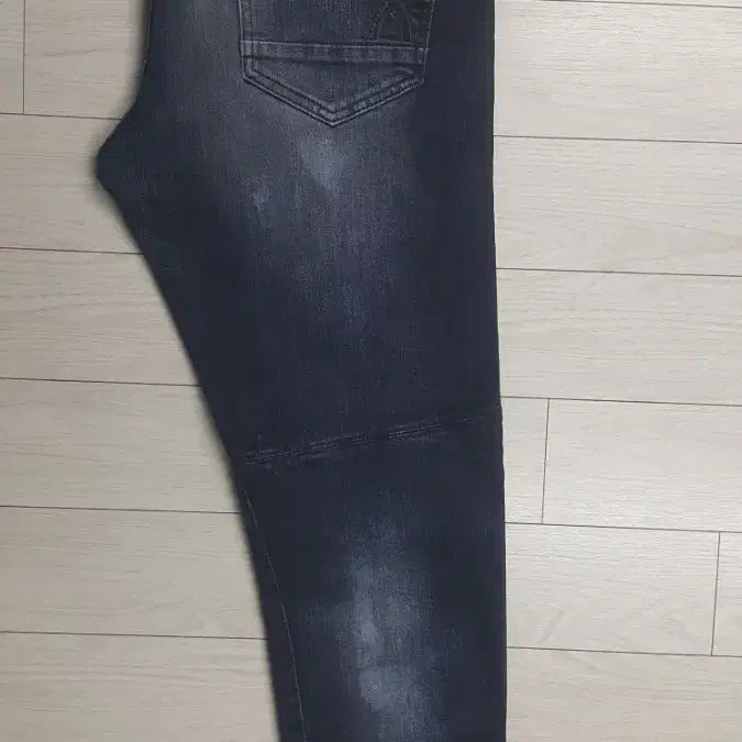 [BUNJANG] BUCKAROO Biker Jeans (Four-Way Stretch) - 30-31 inch / 버커루진(사방스판) 바이커진 30~31인치(No.7)S급! 드라이완료!