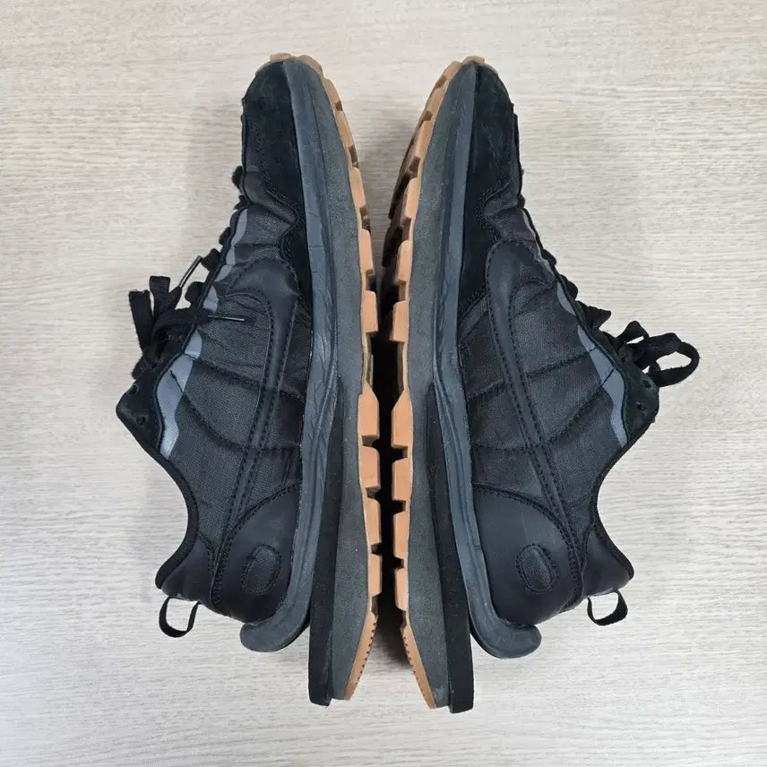[BUNJANG] Nike x Sacai Vaporwaffle Black 280mm / ㅡ 나이키 X 사카이 베이퍼와플 280mm ㅡ0209