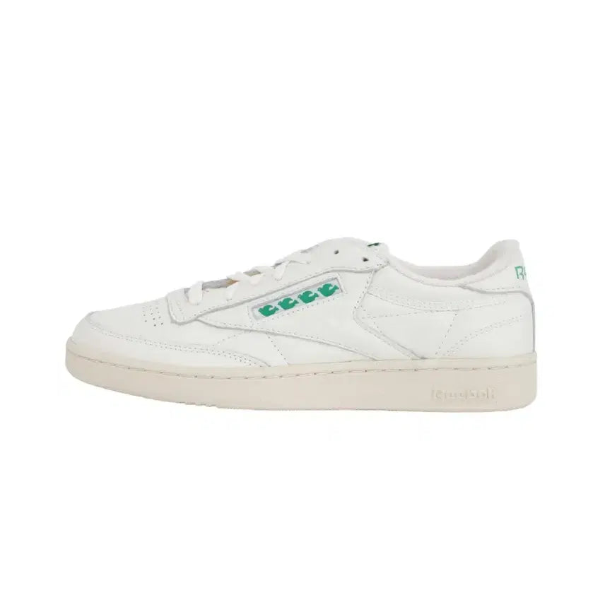 [BUNJANG] Collect Pieces Reebok 255 Sneakers / 컬렉트피시스 리복 255 새상품