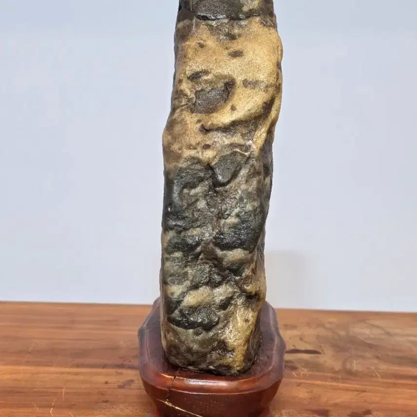 [BUNJANG] Ilkwang Interpretation Stone / 26041504 양각 변화가 좋은 일광 해석 수석 팝니다