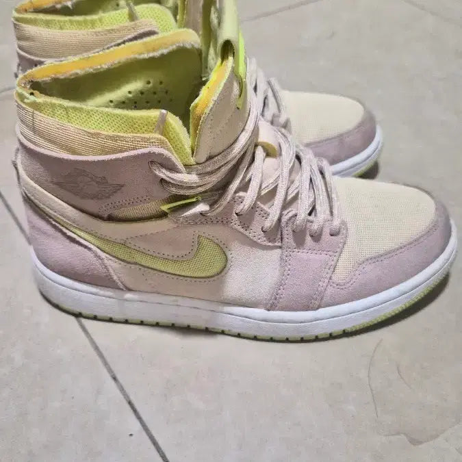 [BUNJANG] Nike Jordan Women&