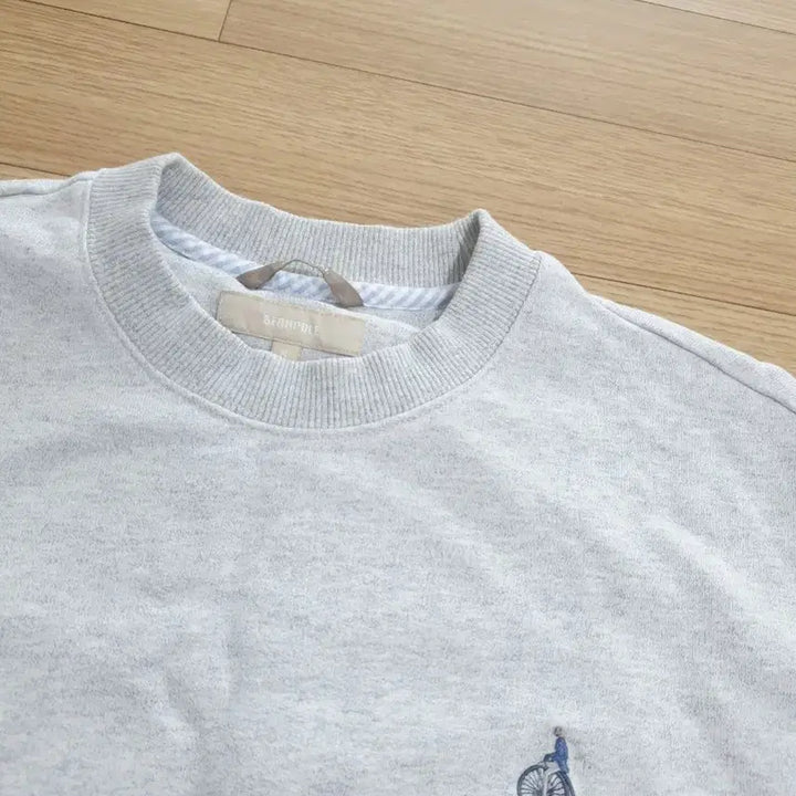 [BUNJANG] Beanpole Sweatshirt / 빈폴 맨투맨