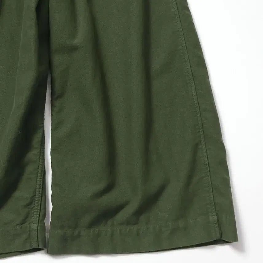 [BUNJANG] OMNIGOD Culotte Skirt Pants / 옴니갓 큐롯 스커트 팬츠