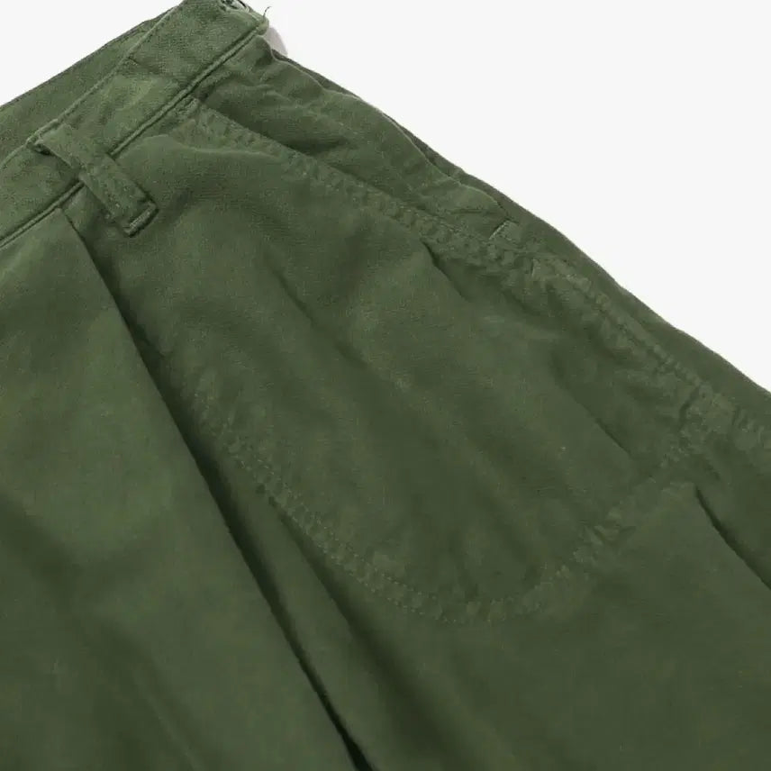 [BUNJANG] OMNIGOD Culotte Skirt Pants / 옴니갓 큐롯 스커트 팬츠