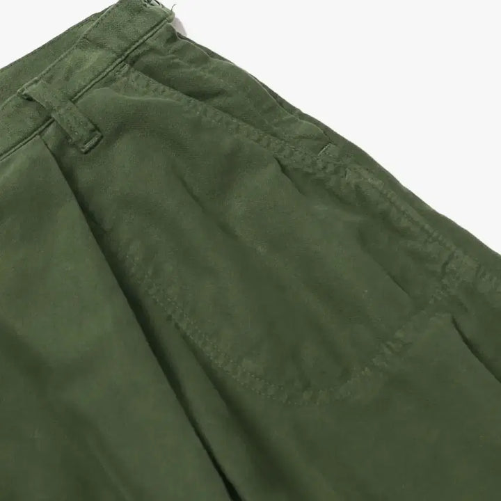 [BUNJANG] OMNIGOD Culotte Skirt Pants / 옴니갓 큐롯 스커트 팬츠