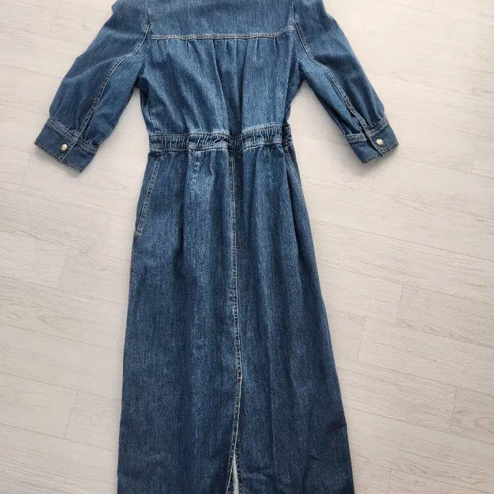[SOLD OUT] 듀엘 원피스