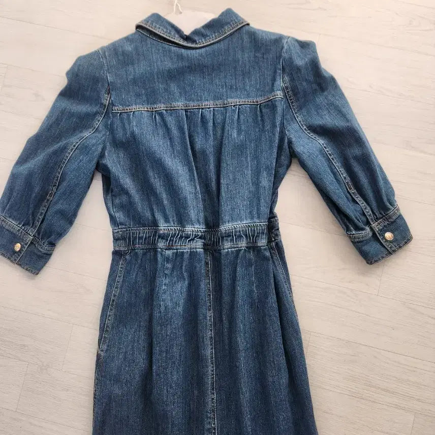 [SOLD OUT] 듀엘 원피스