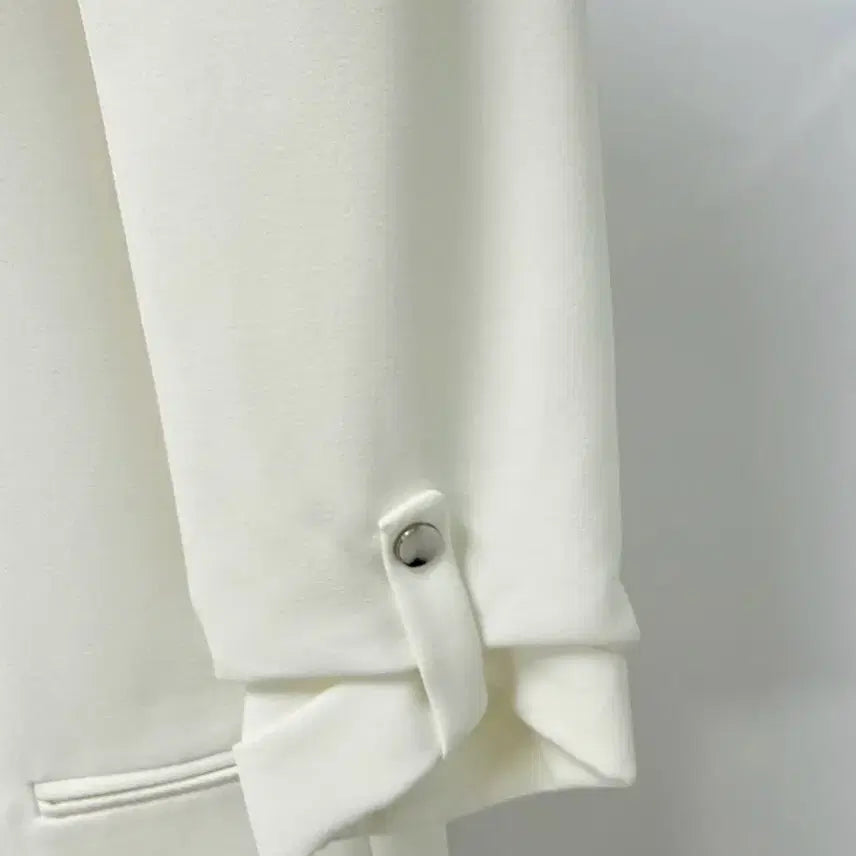 [SOLD OUT] 자라 롤업 슬리브 블레이저 자켓 (S)