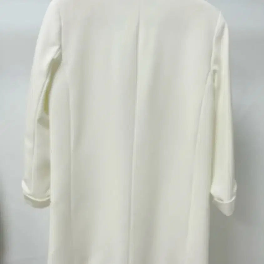 [SOLD OUT] 자라 롤업 슬리브 블레이저 자켓 (S)