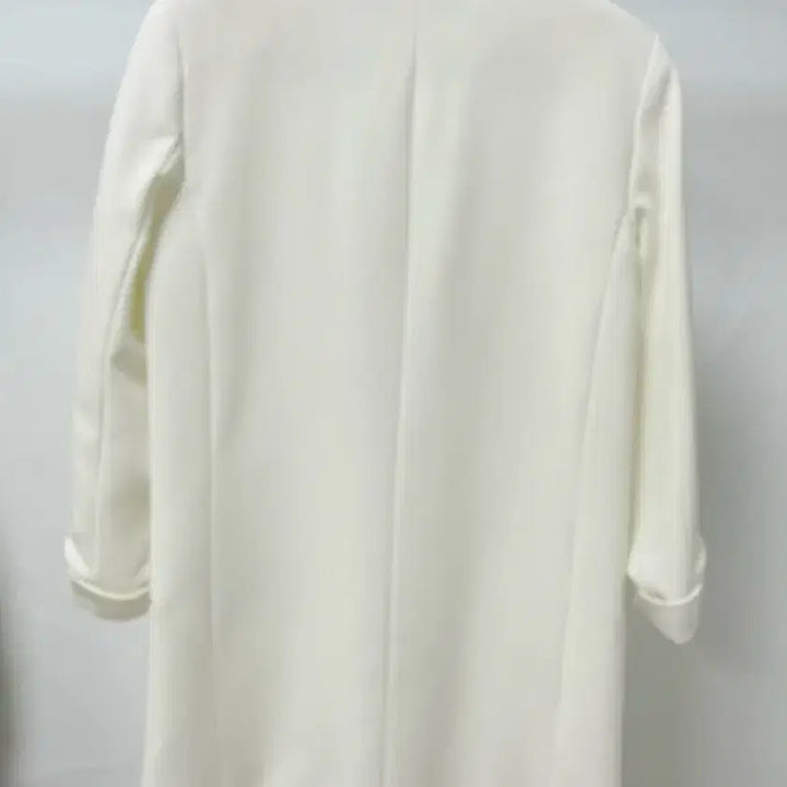 [SOLD OUT] 자라 롤업 슬리브 블레이저 자켓 (S)