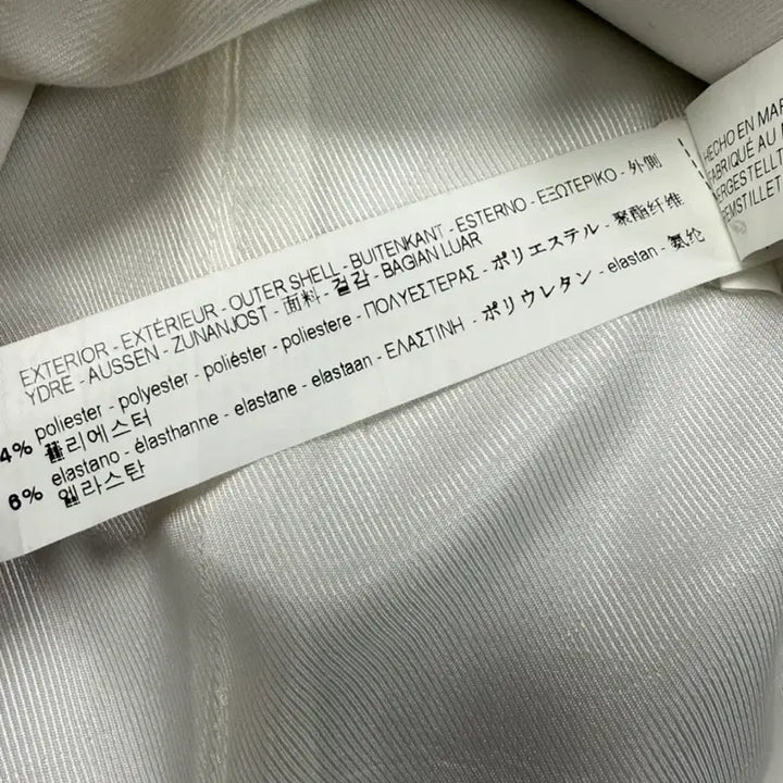 [SOLD OUT] 자라 롤업 슬리브 블레이저 자켓 (S)