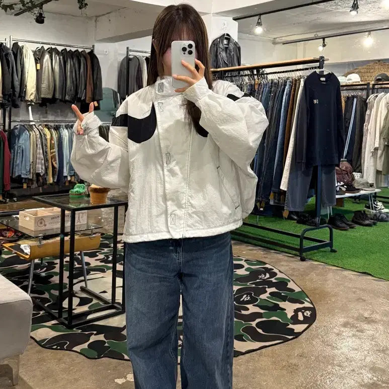 [BUNJANG] Nike Women&