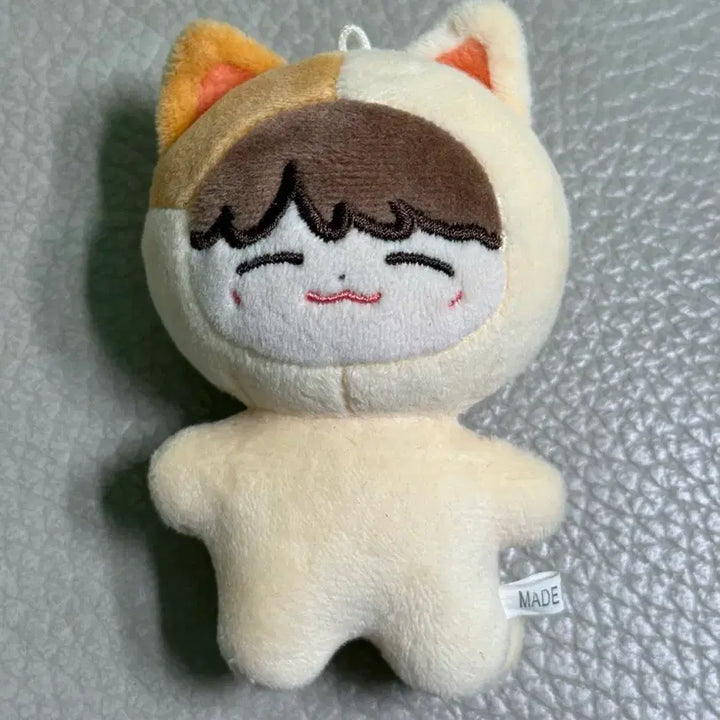[SOLD OUT] 엔시티 nct127 재현 인형 치즈잰 양도