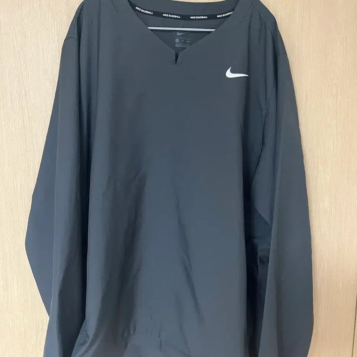 [BUNJANG] Nike Windshirt XXL / [XXL]나이키 윈드셔츠