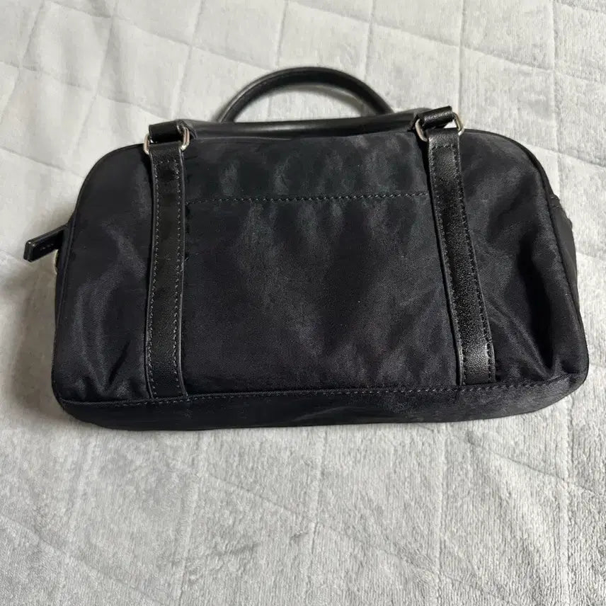 [BUNJANG] Matinkim Baby Tote Bag Black / 마뗑킴 베이비 토트백 블랙