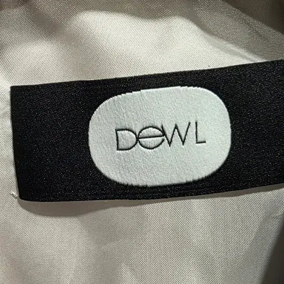[BUNJANG] DEWL Jacket - Sky Blue - Women&