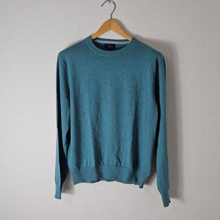 [BUNJANG] Brooks Brothers Supima Cotton Knit Sweater Men&
