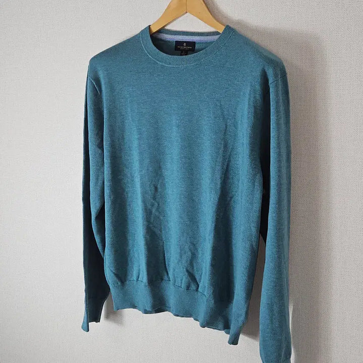 [BUNJANG] Brooks Brothers Supima Cotton Knit Sweater Men&