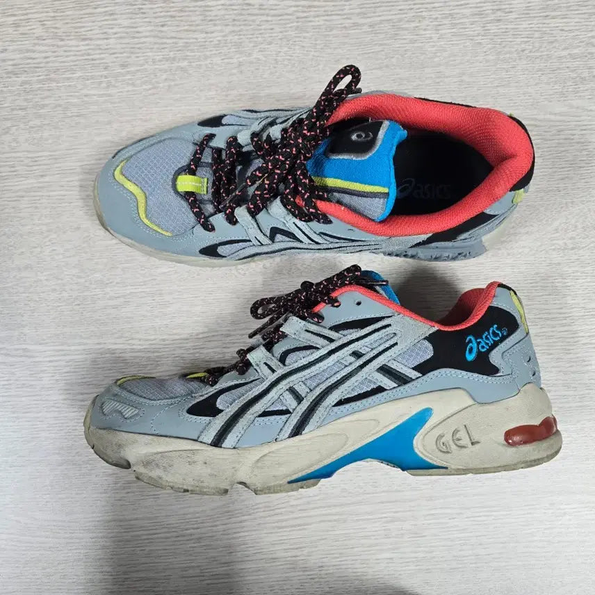 [BUNJANG] Asics Gel-Kayano 5 OG Sneakers / ㅡ 아식스 젤 카야노 5 OG 270mmㅡ0209
