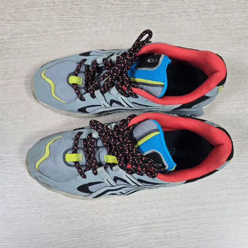 [BUNJANG] Asics Gel-Kayano 5 OG Sneakers / ㅡ 아식스 젤 카야노 5 OG 270mmㅡ0209