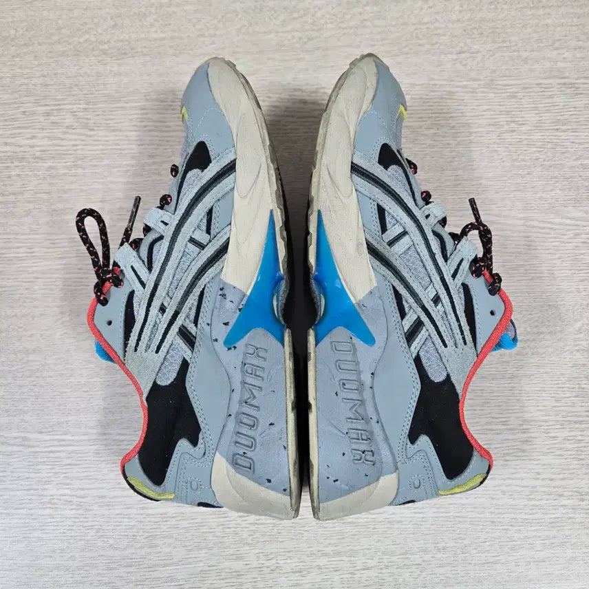[BUNJANG] Asics Gel-Kayano 5 OG Sneakers / ㅡ 아식스 젤 카야노 5 OG 270mmㅡ0209