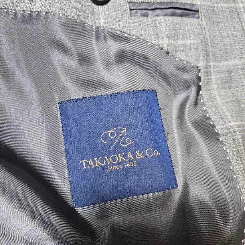 [BUNJANG] TAKAOKA&amp;CO Men&