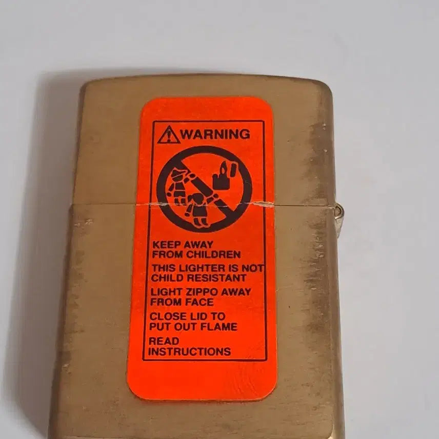 [BUNJANG] Vintage Harley-Davidson Zippo Lighter 1999 / 고전 [ 지포라이터 ] 할리데이비슨 오일라이터