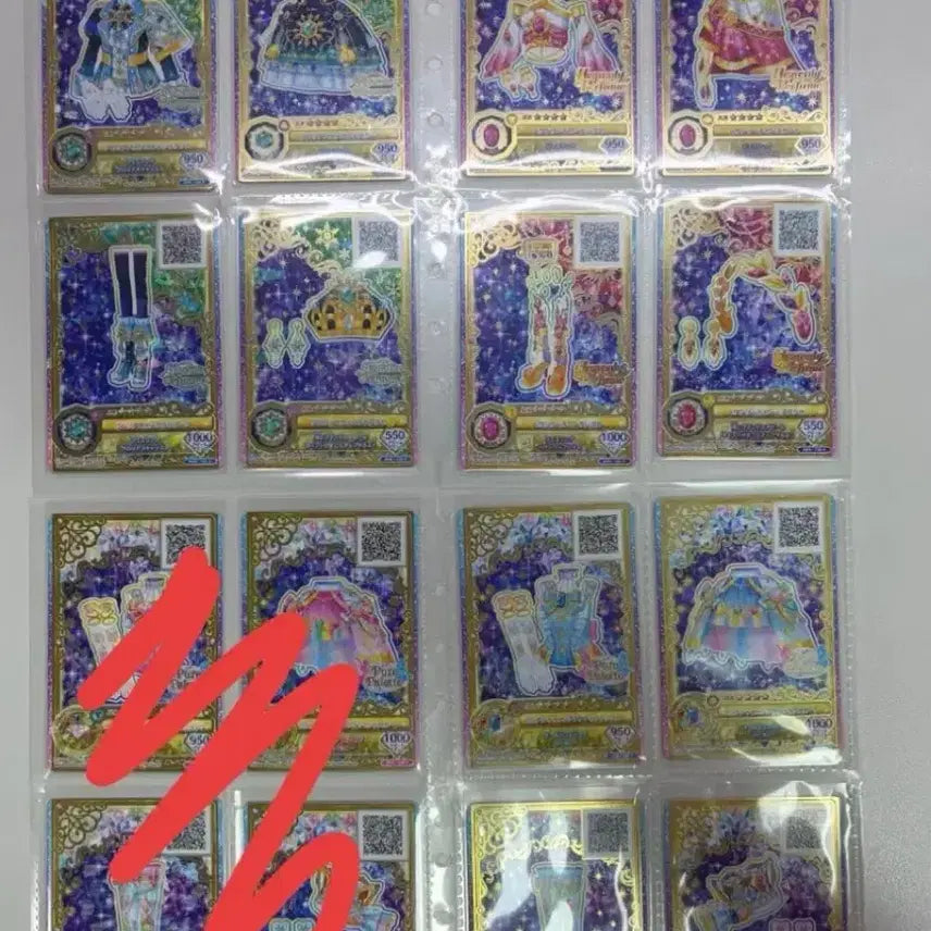 [BUNJANG] Aikatsu Friends Roulette Bundle Set / 아이엠스타 아이카츠 프렌즈 룰렛 일괄 판매