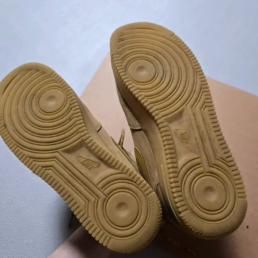 [SOLD OUT] 나이키 된장포스 미드 260