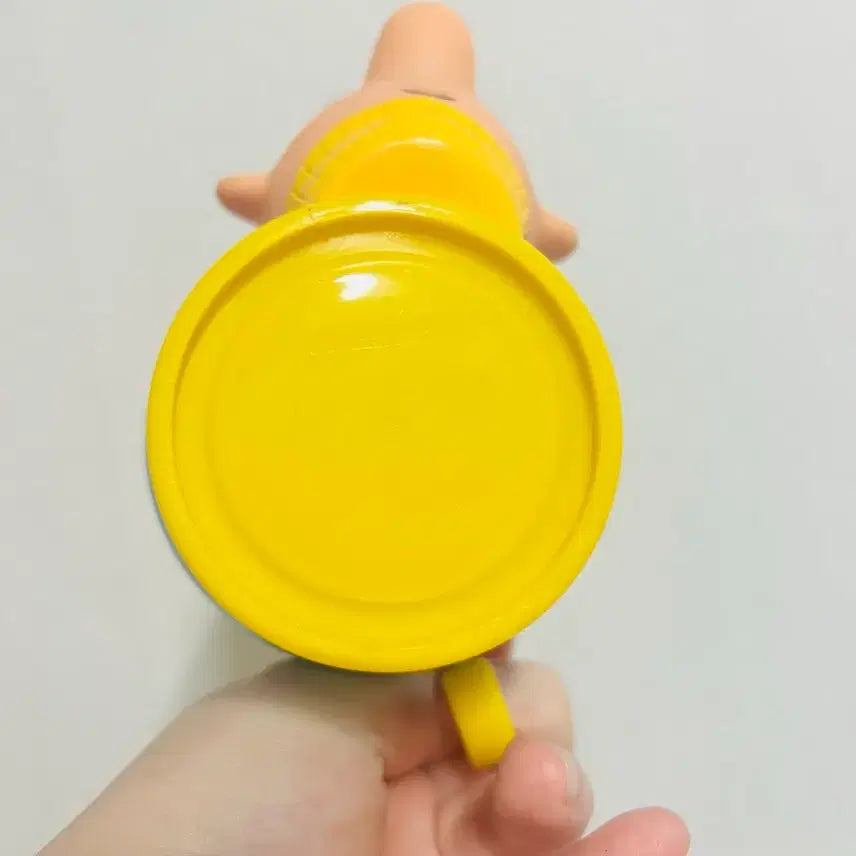 [SOLD OUT] 초희귀.빈티지 패트와 매트 플라스틱 컵 팝니다.