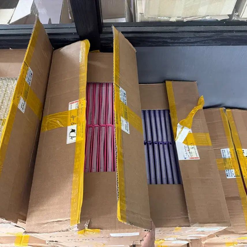 [BUNJANG] TXT The Name Chapter: Temptation Album Bundle Set / 현물 투바투 (TXT) 가시덤불에 잠시 바람이 멈췄을 때