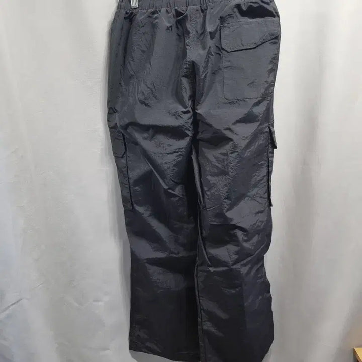 [SOLD OUT] DIMITRI BLACK 나일론 카고 팬츠  새상품