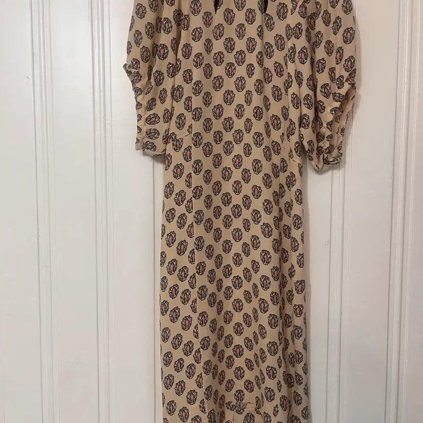 [BUNJANG] Marni Dress 44-55 Size 38 / 마르니 원피스 44-55 38사쥬
