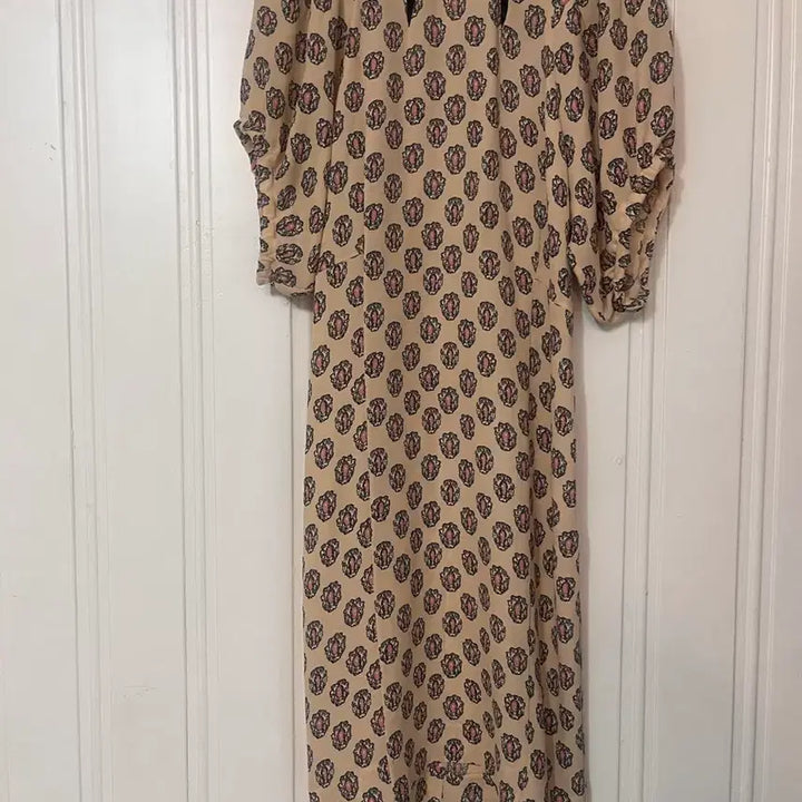 [BUNJANG] Marni Dress 44-55 Size 38 / 마르니 원피스 44-55 38사쥬