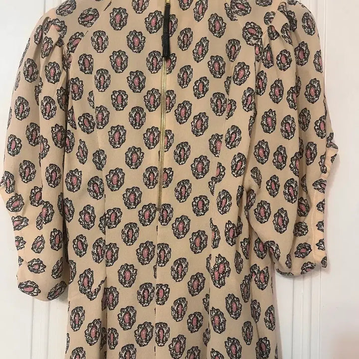 [BUNJANG] Marni Dress 44-55 Size 38 / 마르니 원피스 44-55 38사쥬