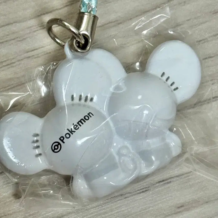 [BUNJANG] Pokemon Dudurip Bell Strap Keyring / 미개봉)포켓몬 두리쥐 키링 방울 스트랩 판매 양도 공식 포켓몬스토어