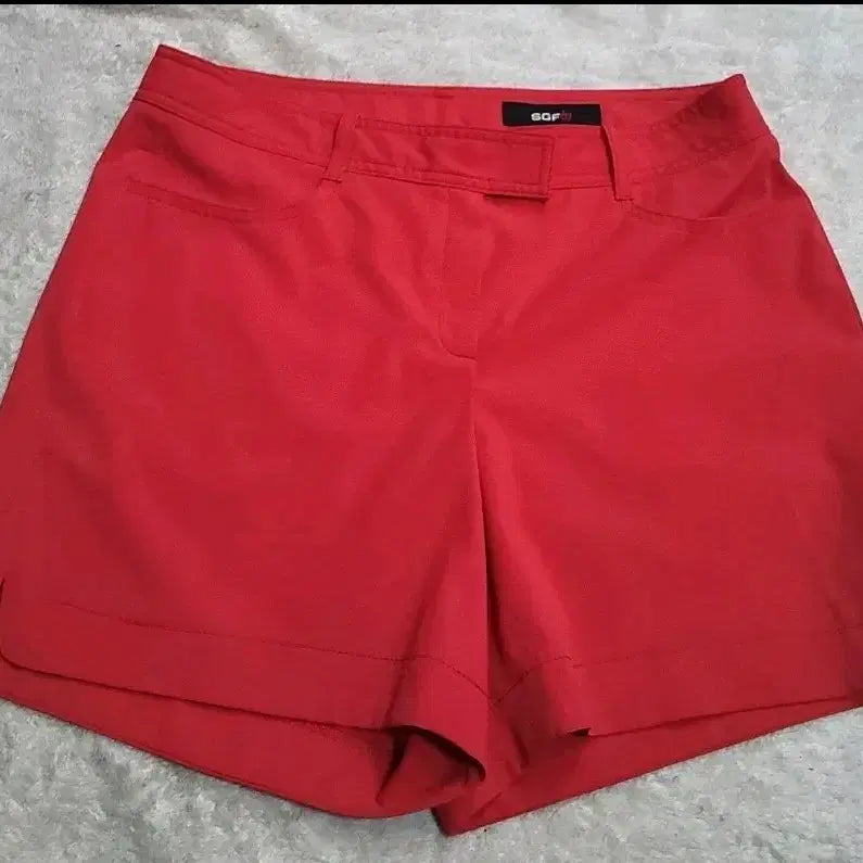 [BUNJANG] Golf Skirt / 골프치마