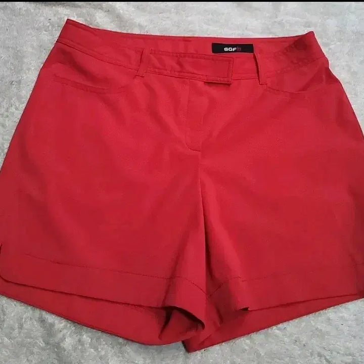 [BUNJANG] Golf Skirt / 골프치마