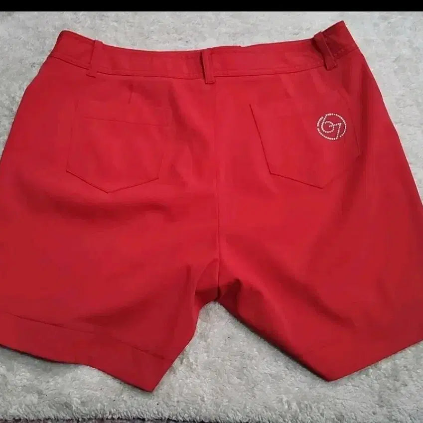 [BUNJANG] Golf Skirt / 골프치마