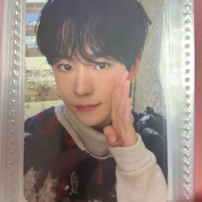 [BUNJANG] NCT WISH Yushi Photocard / 엔시티위시 유우시 포카