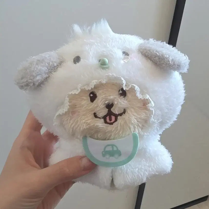 [SOLD OUT] 엔시티위시 댕트리버 오리지널 (개봉)
