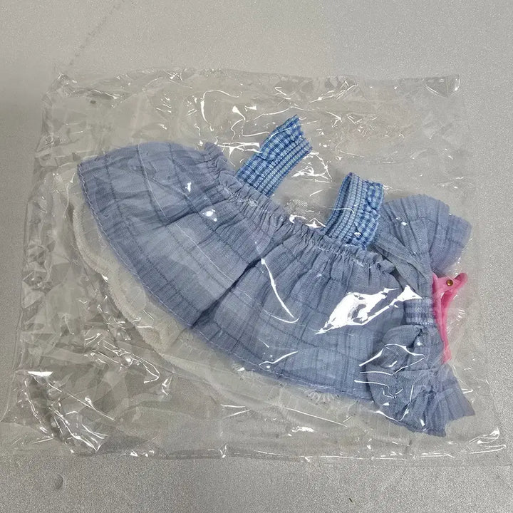 [BUNJANG] 20cm Non-attribute Doll / 20cm 무속성인형